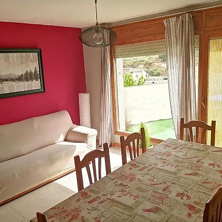 Apartament Cal Pablo Rocafort de Vallbona Zewnętrze zdjęcie