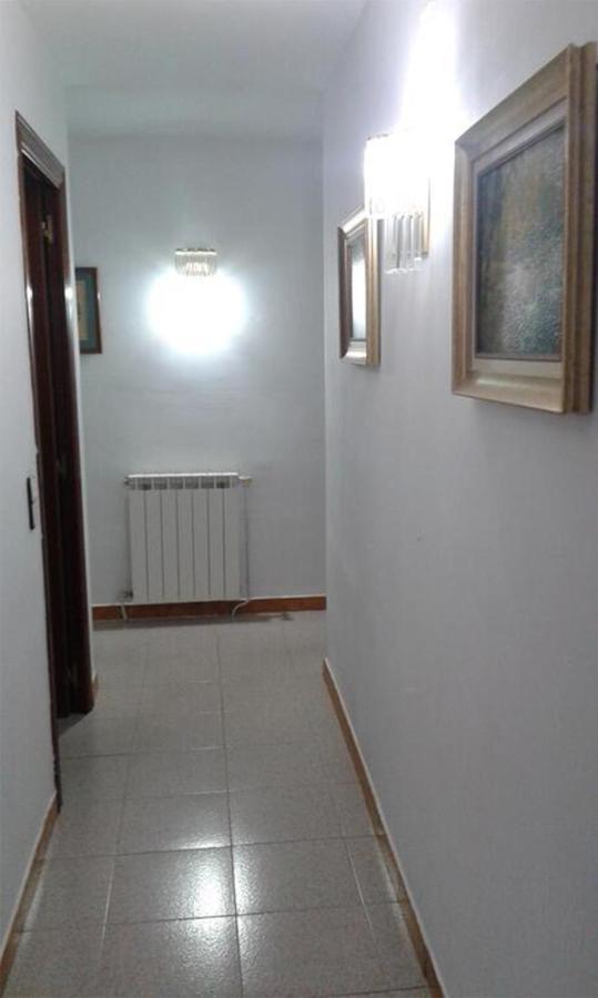 Apartament Cal Pablo Rocafort de Vallbona Zewnętrze zdjęcie