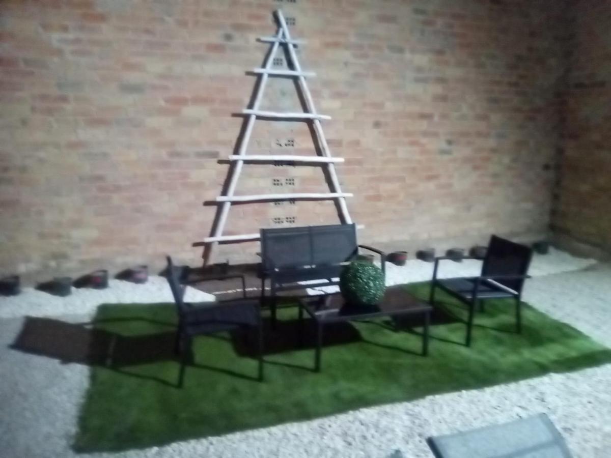 Apartament Cal Pablo Rocafort de Vallbona Zewnętrze zdjęcie