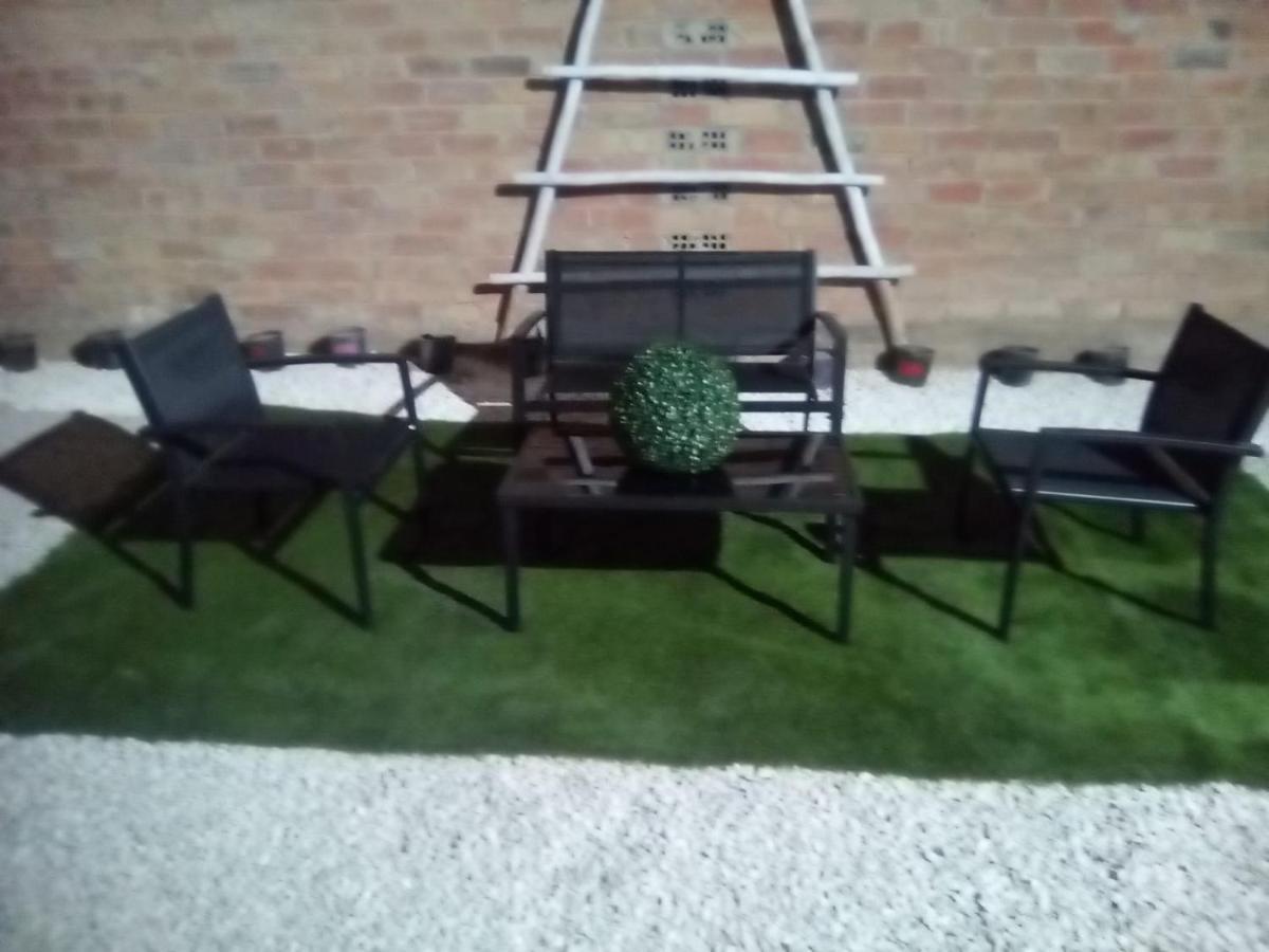 Apartament Cal Pablo Rocafort de Vallbona Zewnętrze zdjęcie